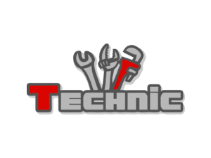 Technic Launcher Logo