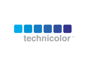 Technicolor Sound Logo