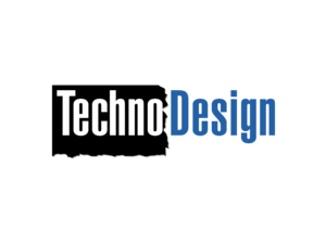 Techno Design Logo