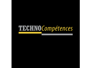 Technocompetences Logo