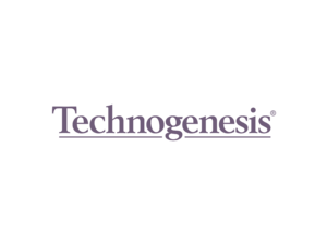Technogenesis Logo