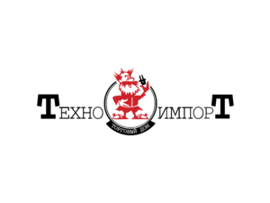 TechnoImport Logo