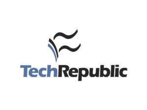 TechRepublic Logo