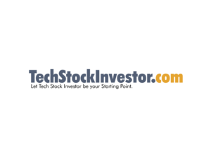 TechStockInvestor Logo
