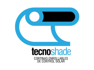 Tecno Shade Logo