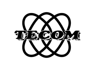 Tecom Logo