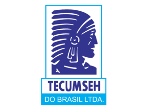 Tecumseh do Brasil Ltda Logo