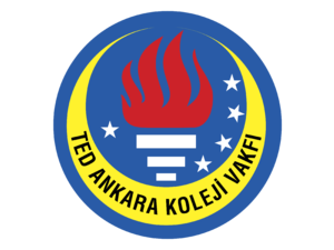 Ted Ankara Koleji Vakfi Logo