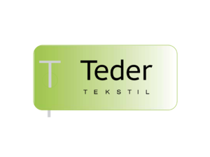 Teder Tekstil Logo
