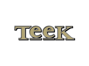 Teek Logo