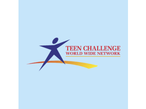Teen Challenge World Wide Network Logo