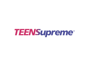 TEENSupreme Logo