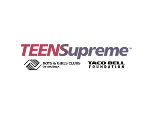 TeenSupreme Logo