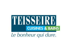 Teisseire Cuisines & Bains Logo