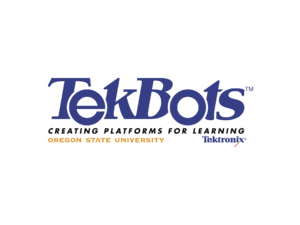 TekBots Logo