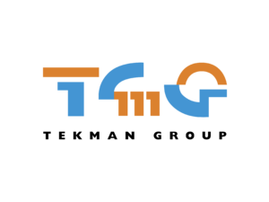 Tekman Group Logo