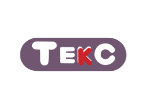 Teks Logo