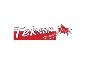 Teksun oil Logo