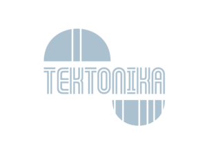 Tektonika Logo