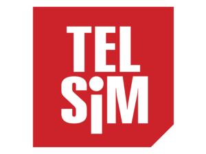 Tel Sim Logo