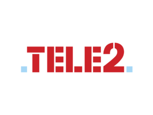 Tele 2 Logo