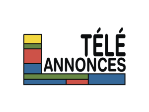 Tele Annonces Logo