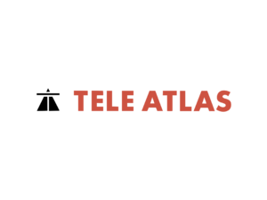 Tele Atlas Logo