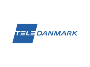 Tele Danmark Logo