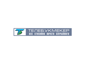 Telebukmeker Logo