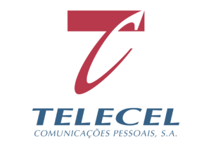 Telecel Logo