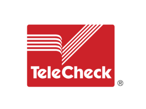TeleCheck Logo