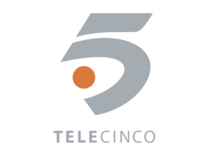 TeleCinco Logo