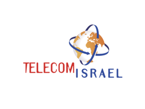 Telecom Israel Logo