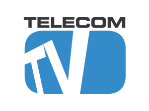 Telecom TV Logo