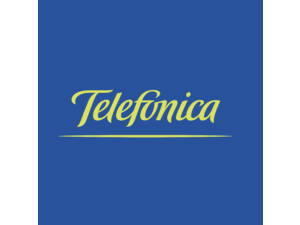 Telefonica Logo