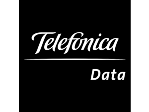 Telefonica Data Logo