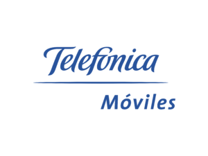 Telefonica Moviles Logo
