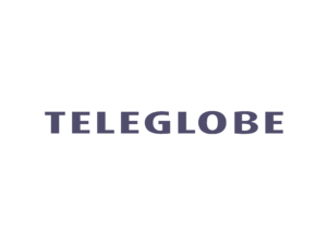 Teleglobe Logo