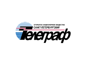 Telegraf Sankt Petersburg Logo