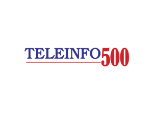 Teleinfo 500 Logo