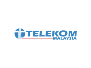 Telekom Malaysia Logo