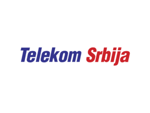 Telekom Srbija Logo