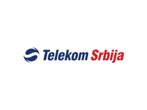 Telekom Srbija Logo