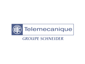 Telemecanique Logo