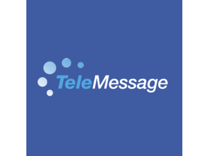 TeleMessage Logo