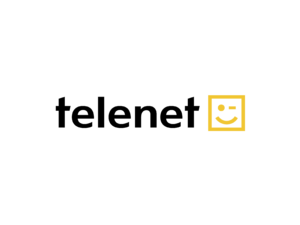 Telenet Logo