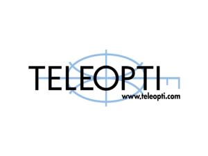 Teleopti Logo