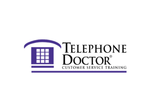 Telephone Doctor Logo