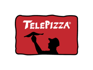 TelePizza Logo