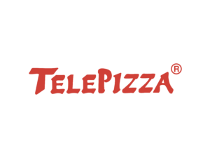 TelePizza Logo